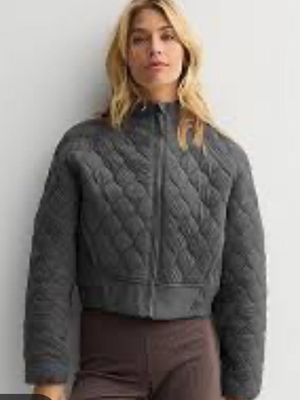 Brand new FLX athletic jacket - Picture 5 of 5
